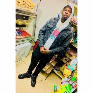 Meet your Posher, Jaquan